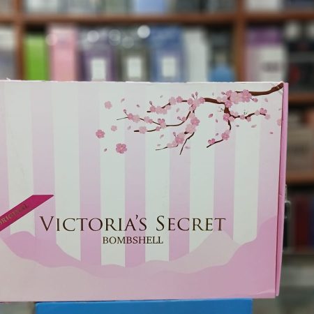 Victoria's Secret Bombshell Pen Perfume 35ML - Long Lasting, Fragrance on the Go