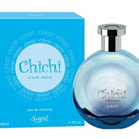 SAPIL CHICHI PERFUME  FOR MEN 100ML | Best Quality Fragrances For Men