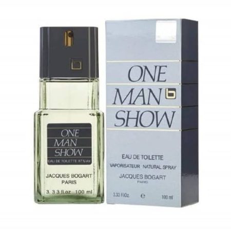 One Man Show By Jacques Bogart EDT Perfume For Men 100ML