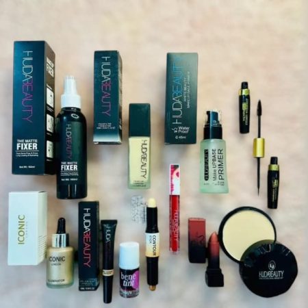 ✨ Ultimate 13-in-1 Makeup deal ✨ Beauty Makeup Bundle perfect for all your beauty