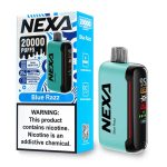 Nexa-N20K-Puff-EU-Warehouse-Zbood-Waka-PA10000-Vista-20K-Finish-24000-Shopping-Puff-Disposal-Vapes-Vape-1.webp