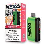 Nexa-N20K-Puff-EU-Warehouse-Zbood-Waka-PA10000-Vista-20K-Finish-24000-Shopping-Puff-Disposal-Vapes-Vape-1.webp