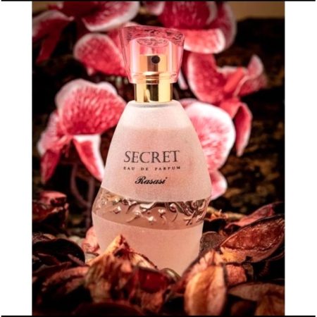 Secret Perfume for women  100 ml Long Lasting Impact