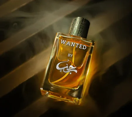 Wanted by Rajab Butt  and Flora by Rajab Butt   for women  premium   fragrance for men 50ml
